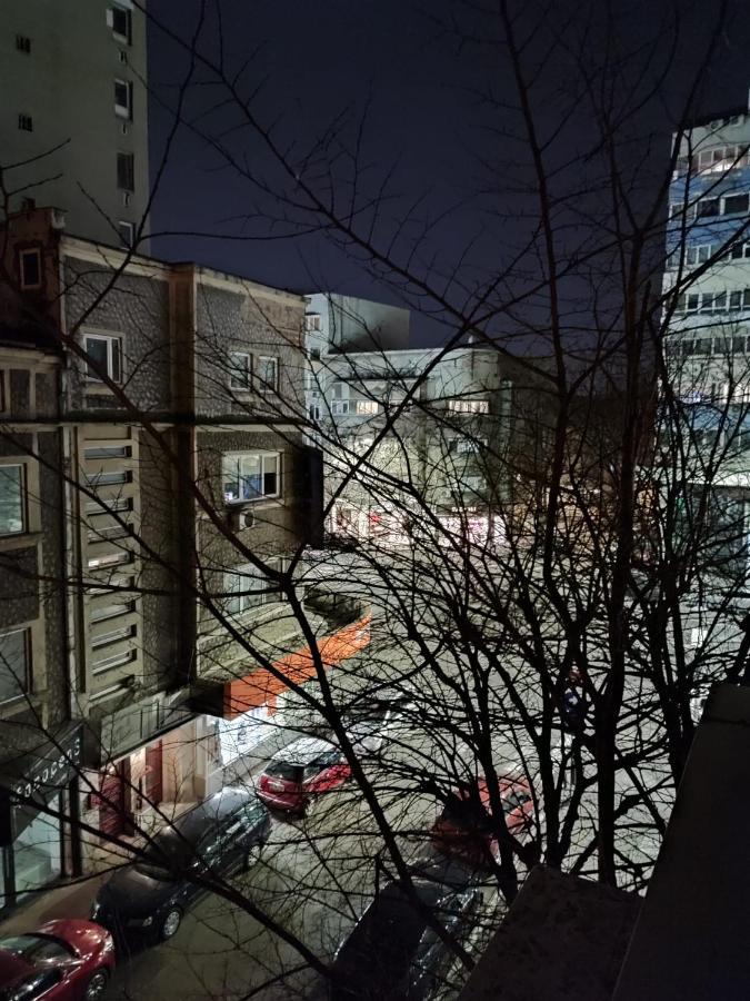 Dorobanti Apartment Bucharest Exterior photo