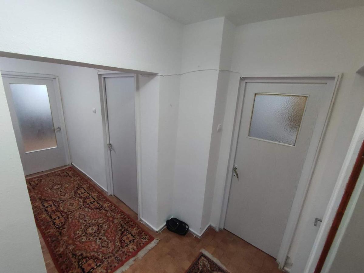 Dorobanti Apartment Bucharest Exterior photo