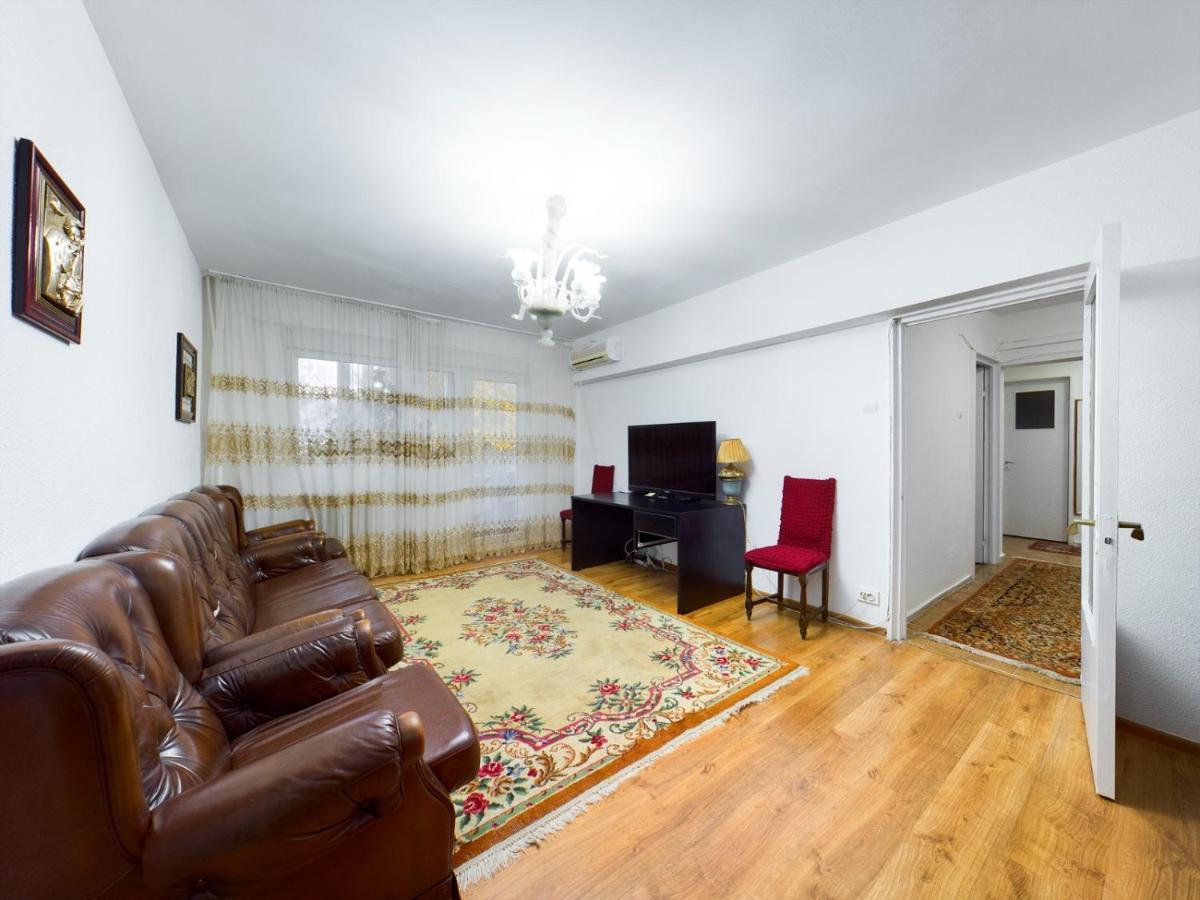 Dorobanti Apartment Bucharest Exterior photo