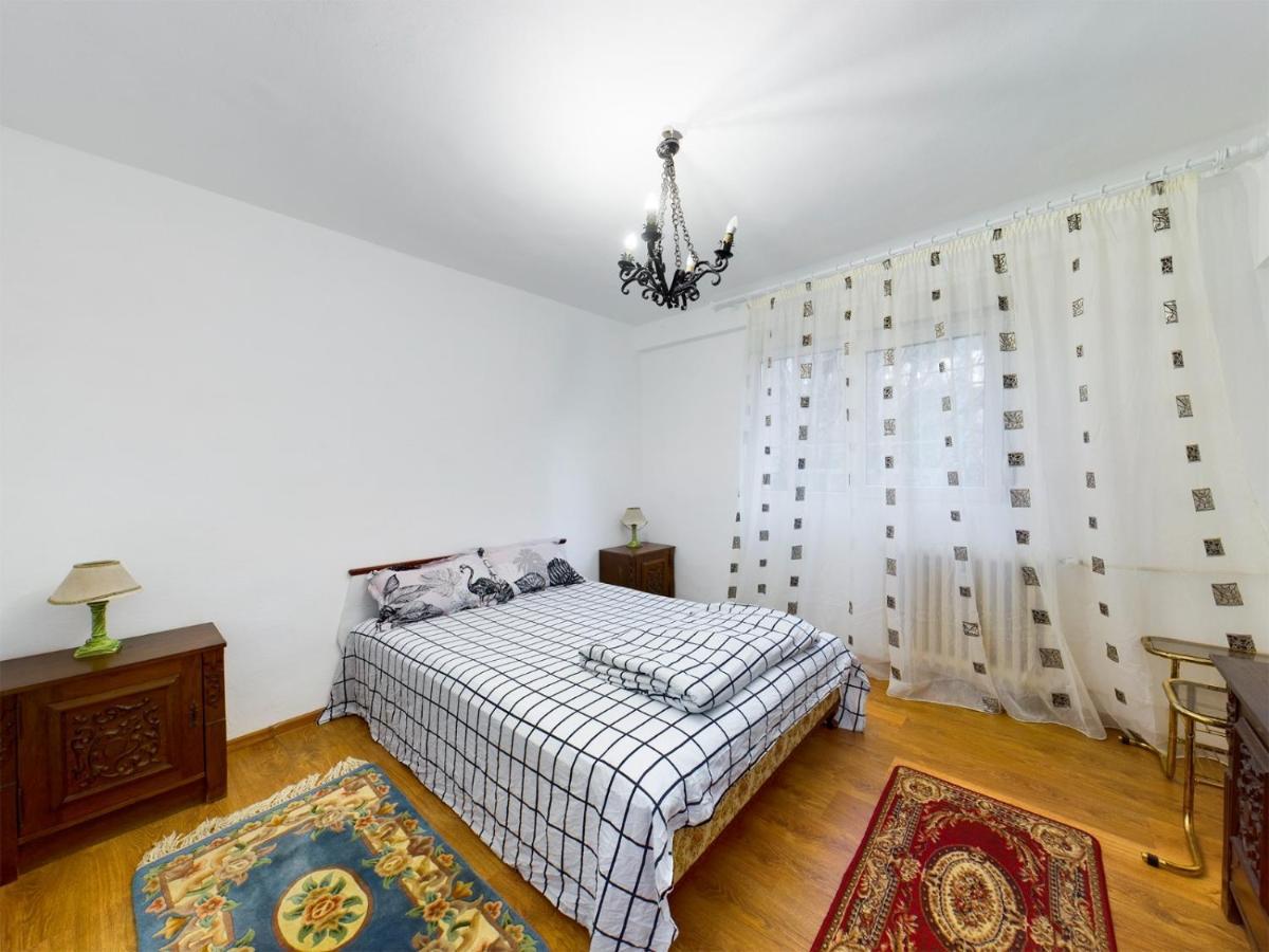 Dorobanti Apartment Bucharest Exterior photo