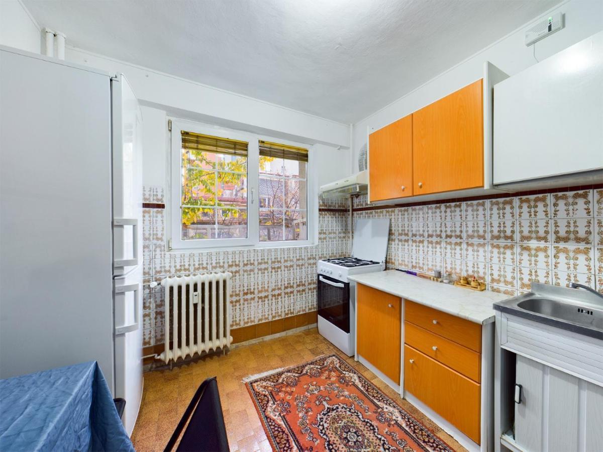 Dorobanti Apartment Bucharest Exterior photo